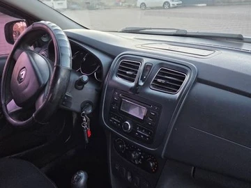 Авто Renault Logan 2013 № 8577748