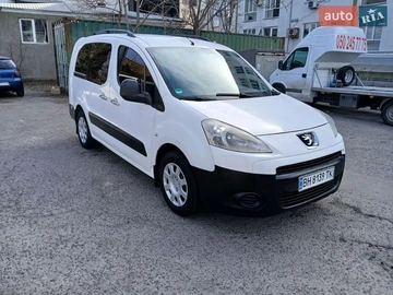 Авто Peugeot Partner 2010 № 8577909