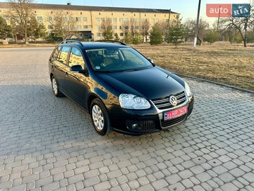 Авто Volkswagen Golf 2008 № 8577913