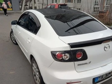 Авто Mazda 3 2009 № 8577919