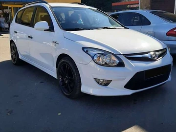 Авто Hyundai I30 2011 № 8577925