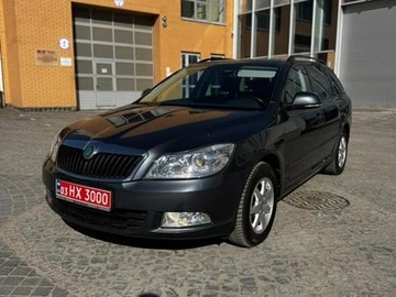 Авто Skoda Octavia 2011 № 8577951