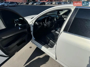 Авто Infiniti G25 2012 № 8577955