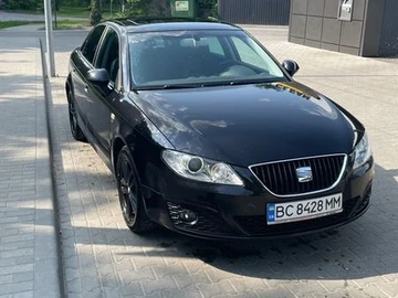 Авто SEAT Exeo 2011 № 8577966