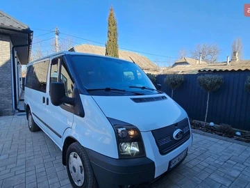 Авто Ford Transit 2012 № 8577973