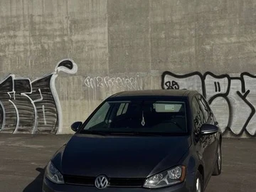 Авто Volkswagen Golf 2017 № 8577975