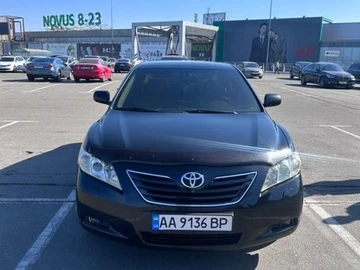 Авто Toyota Camry 2008 № 8577980