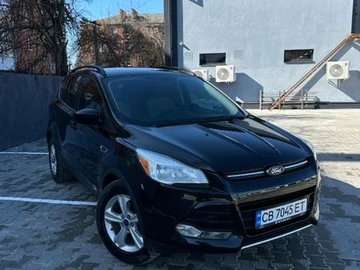 Авто Ford Escape 2014 № 8577986