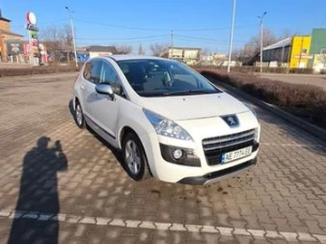 Авто Peugeot 3008 2013 № 8577987