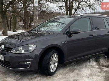 Авто Volkswagen Golf 2015 № 8577994