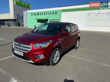Авто Ford Escape 2019 № 8578008