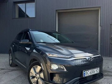 Авто Hyundai Kona 2020 № 8578024