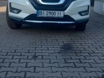 Авто Nissan Rogue 2020 № 8578030
