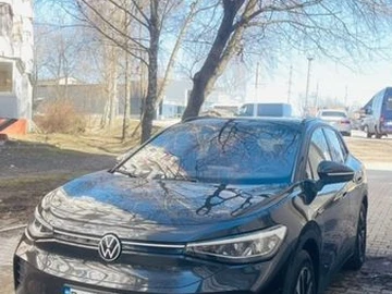 Авто Volkswagen Id 4 2021 № 8578038
