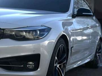 Авто BMW 3 Series Gt 2017 № 8578040