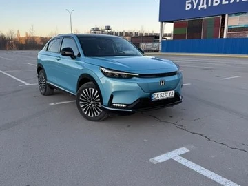 Авто Honda Ens1 2022 № 8578042