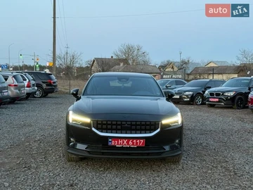 Авто Polestar 2 2023 № 8578057