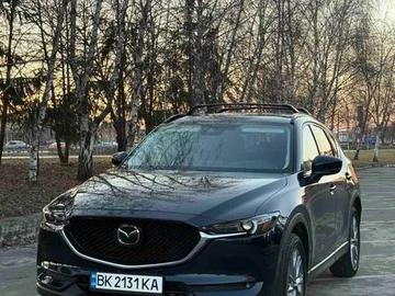 Авто Mazda Cx-5 2020 № 8578058
