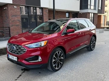 Авто Ford Edge 2022 № 8578066