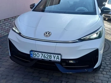 Авто Volkswagen Id Unyx 2024 № 8578074