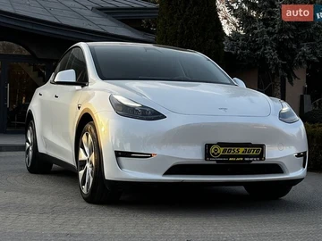 Авто Tesla Model Y 2023 № 8578217