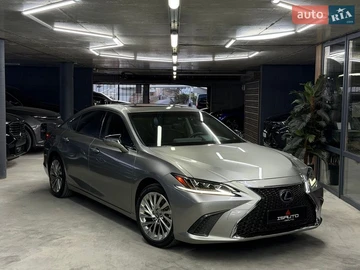Авто Lexus Es 2019 № 8578220