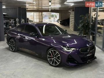 Авто BMW 2 Series 2023 № 8578230