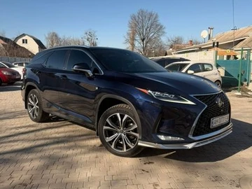 Авто Lexus Rx 2020 № 8578231