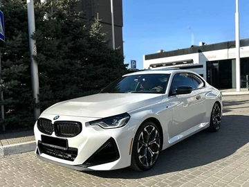 Авто BMW 2 Series 2024 № 8578232