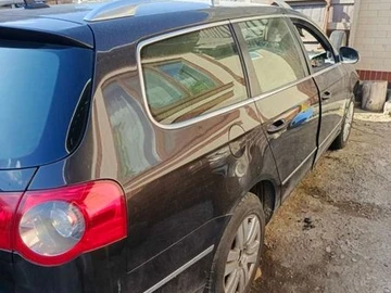Авто Volkswagen Passat 2007 № 8578238