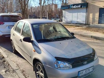 Авто ВАЗ 1118 Калина 2008 № 8578254