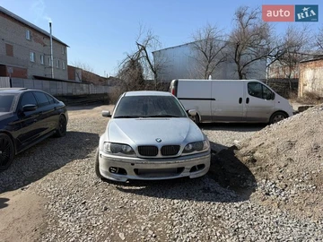 Авто BMW 3 Series 1999 № 8578265