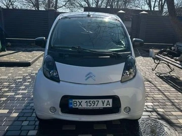 Авто Citroen C-Zero 2010 № 8578306