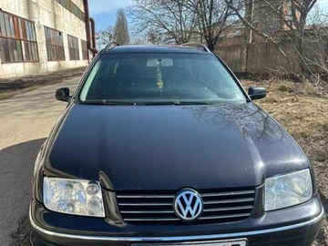 Авто Volkswagen Bora 2002 № 8578319