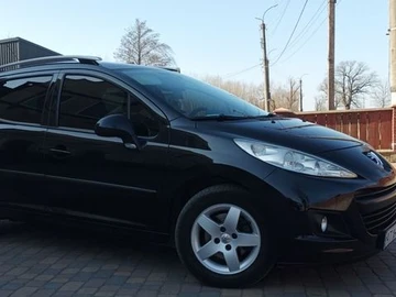 Авто Peugeot 207 2009 № 8578331