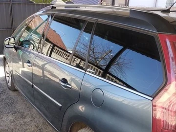 Авто Citroen C4 Picasso 2012 № 8578346