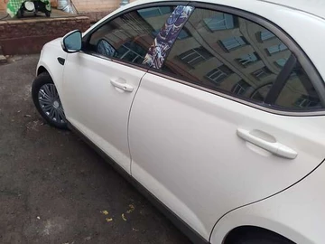 Авто MG 550 2012 № 8578356