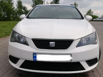 Авто SEAT Ibiza 2013 № 8578361