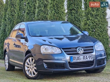 Авто Volkswagen Jetta 2006 № 8578363