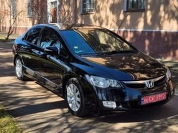Авто Honda Civic 2009 № 8578374