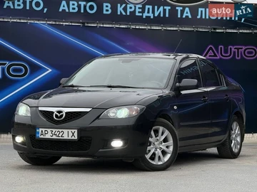 Авто Mazda 3 2006 № 8578376