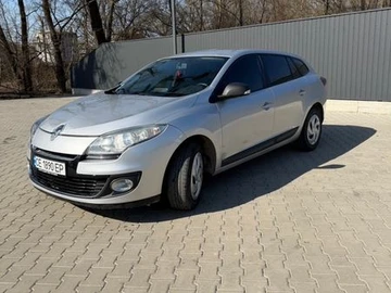 Авто Renault Megane 2013 № 8578378