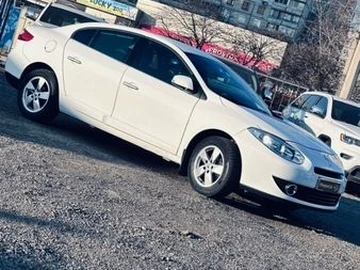 Авто Renault Fluence 2012 № 8578401