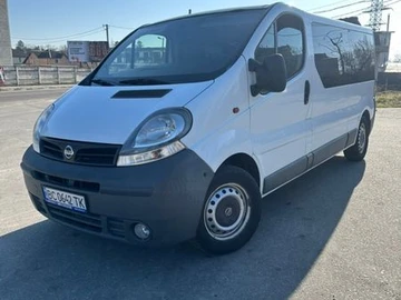 Авто Nissan Primastar 2005 № 8578410