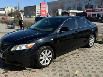 Авто Toyota Camry 2008 № 8578414