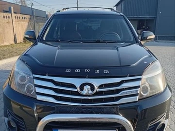 Авто Great Wall Haval H3 2012 № 8578417