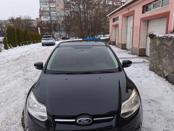 Авто Ford Focus 2013 № 8578420