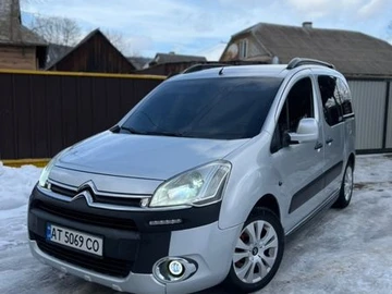 Авто Citroen Berlingo 2012 № 8578565