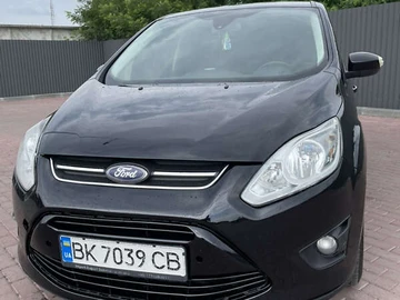 Авто Ford C-Max 2013 № 8578569
