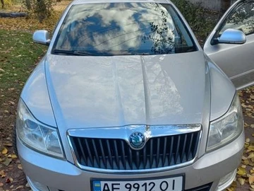 Авто Skoda Octavia 2013 № 8578575